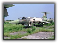F-104G BAF FX83